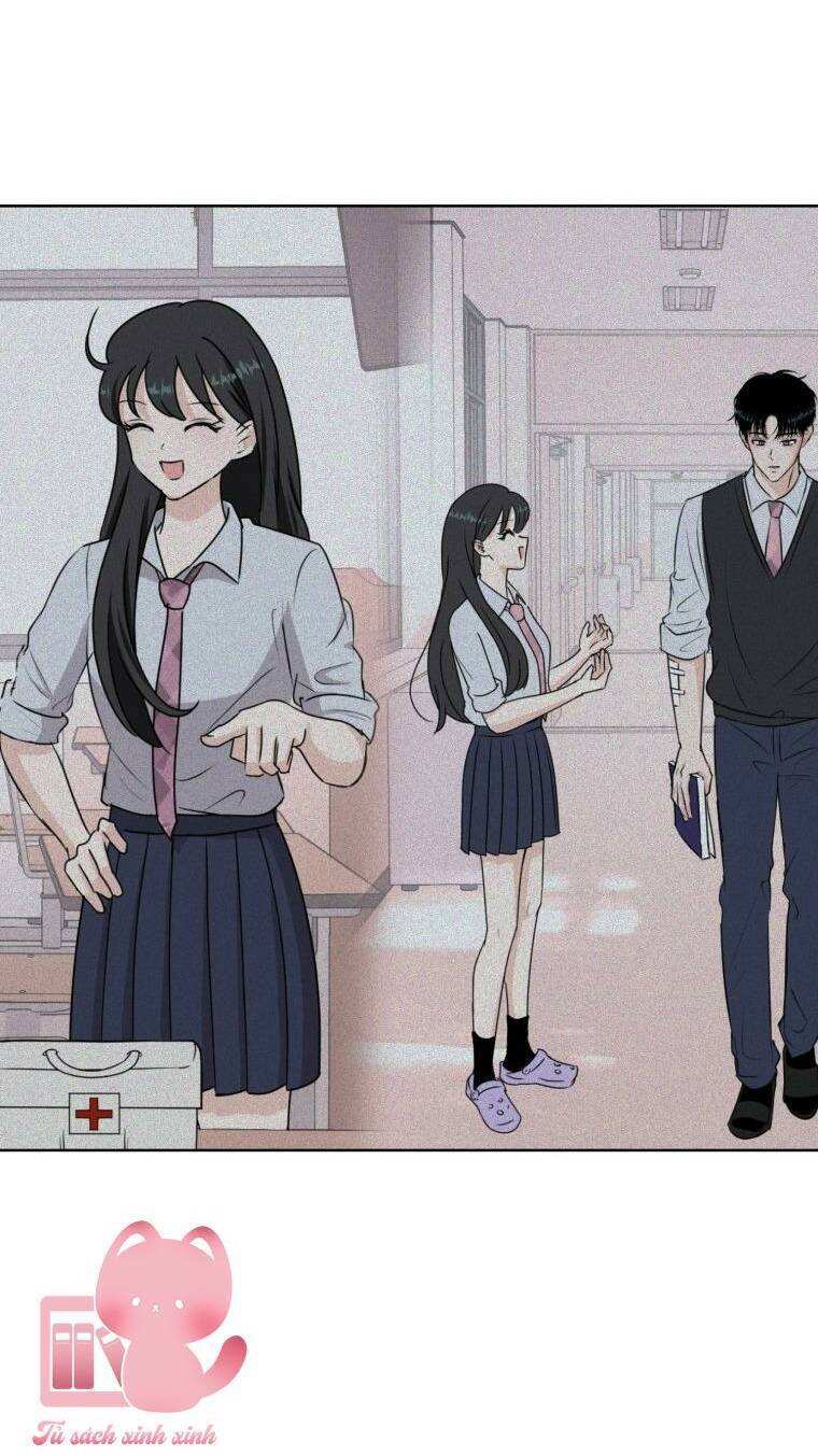 Bí Mật Highteen Chapter 13 - Trang 2