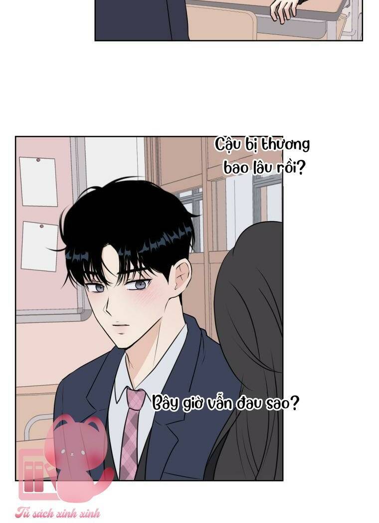 Bí Mật Highteen Chapter 13 - Trang 2