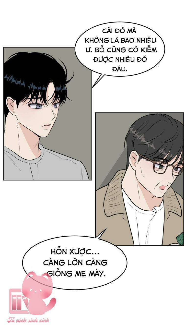 Bí Mật Highteen Chapter 15 - Trang 4