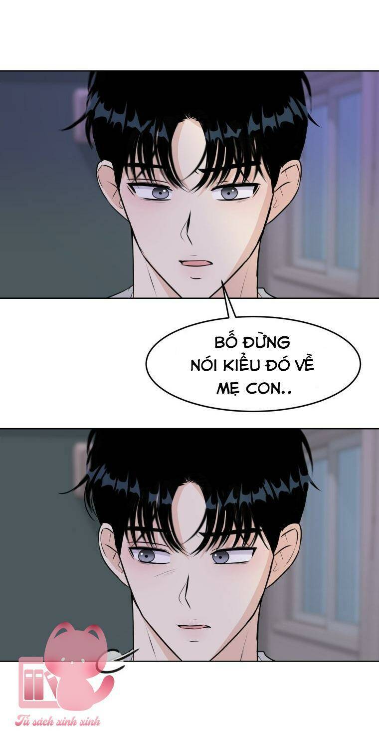 Bí Mật Highteen Chapter 15 - Trang 4