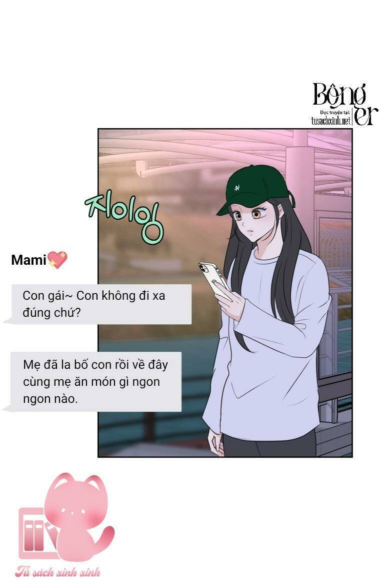 Bí Mật Highteen Chapter 15 - Trang 4