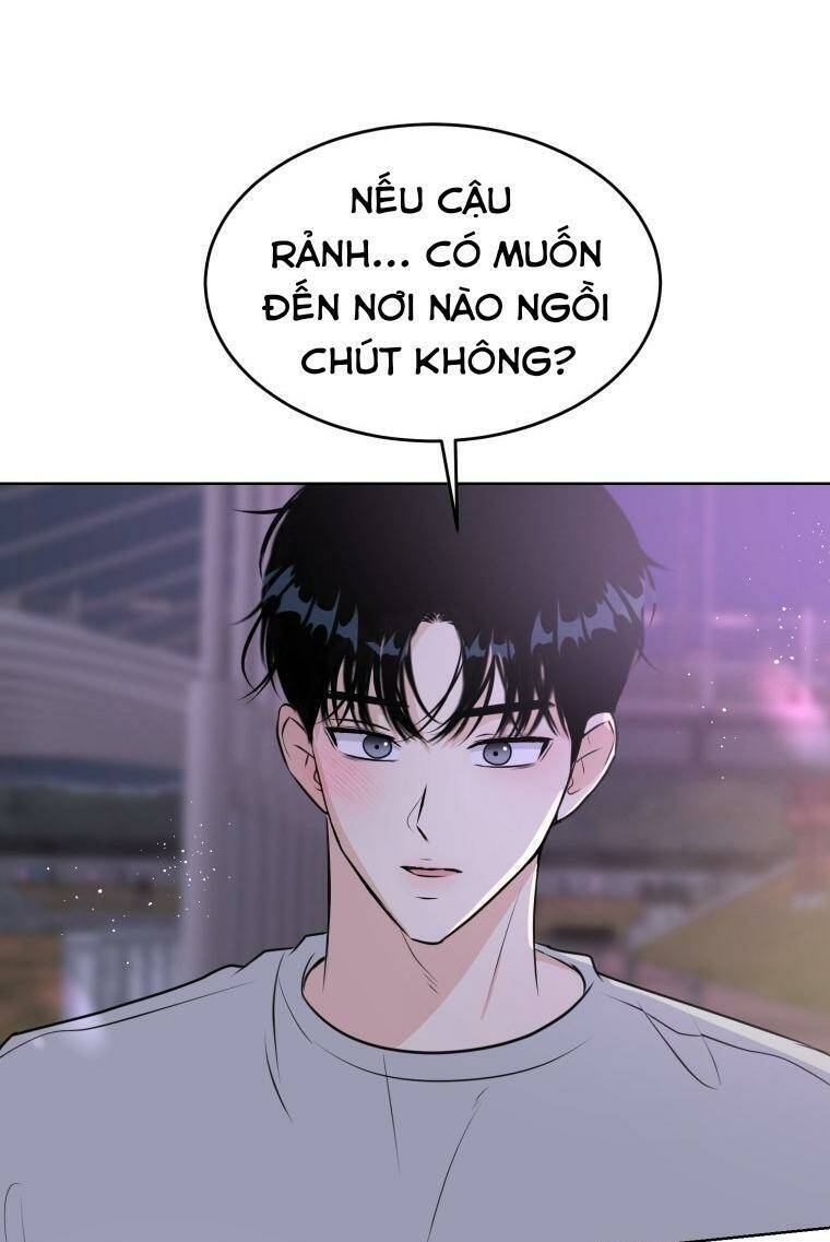 Bí Mật Highteen Chapter 15 - Trang 4