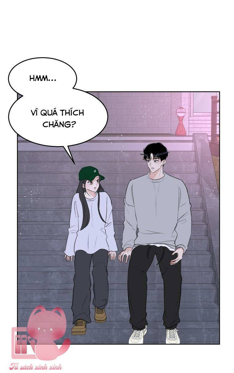 Bí Mật Highteen Chapter 15 - Trang 4