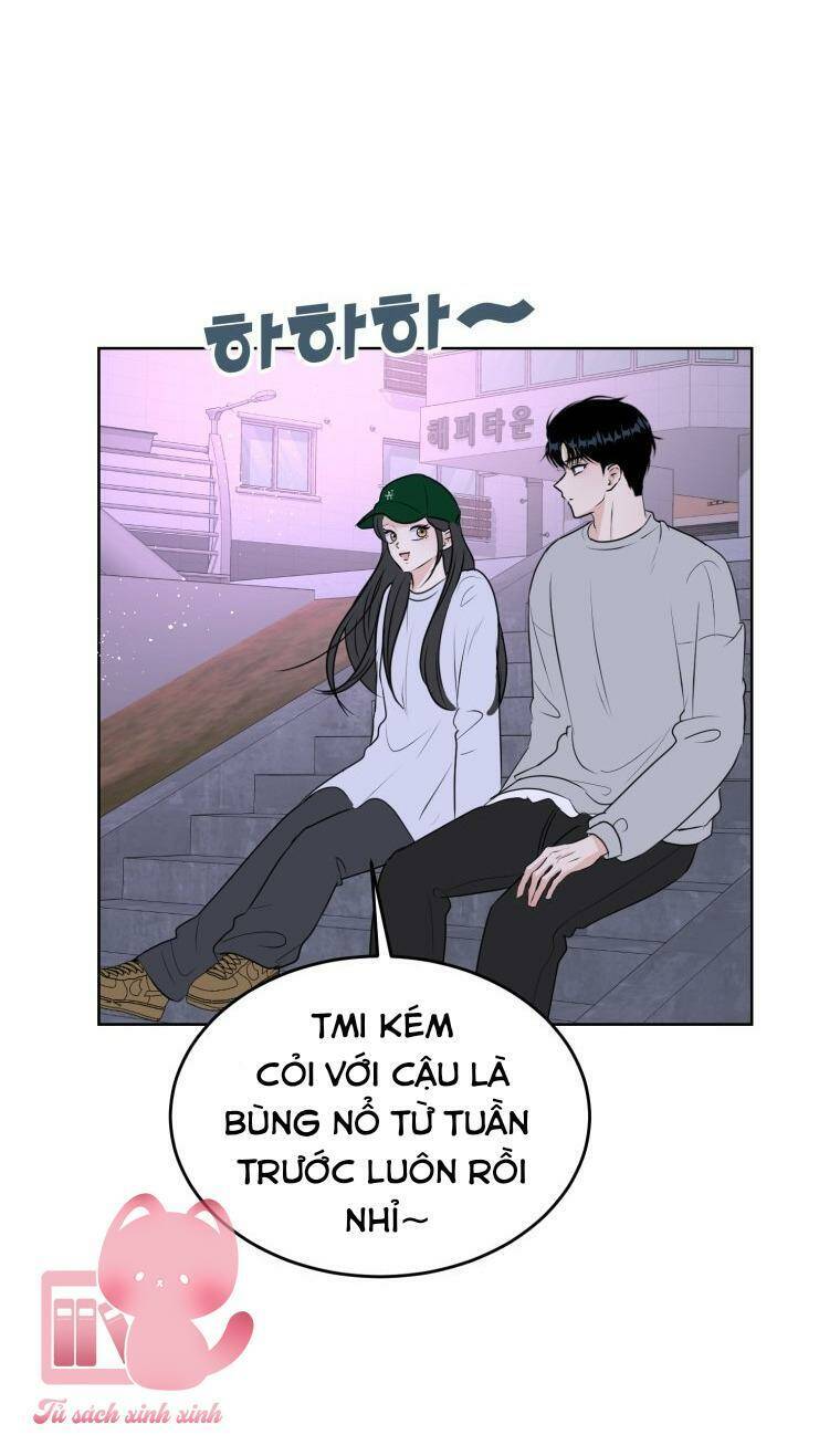 Bí Mật Highteen Chapter 15 - Trang 4