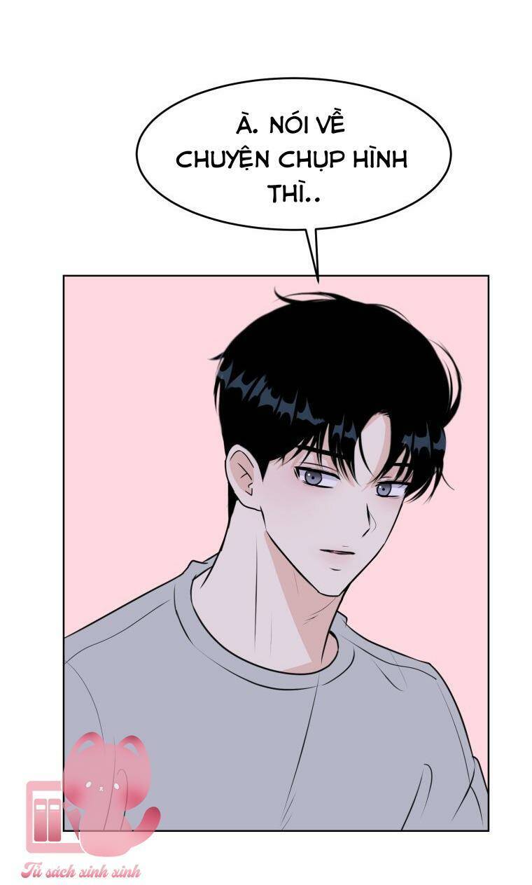 Bí Mật Highteen Chapter 15 - Trang 4