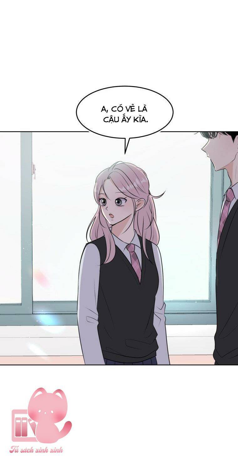 Bí Mật Highteen Chapter 19 - Trang 4