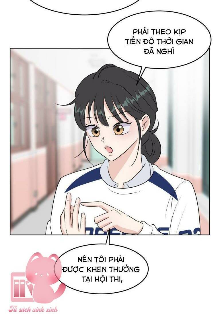 Bí Mật Highteen Chapter 19 - Trang 4