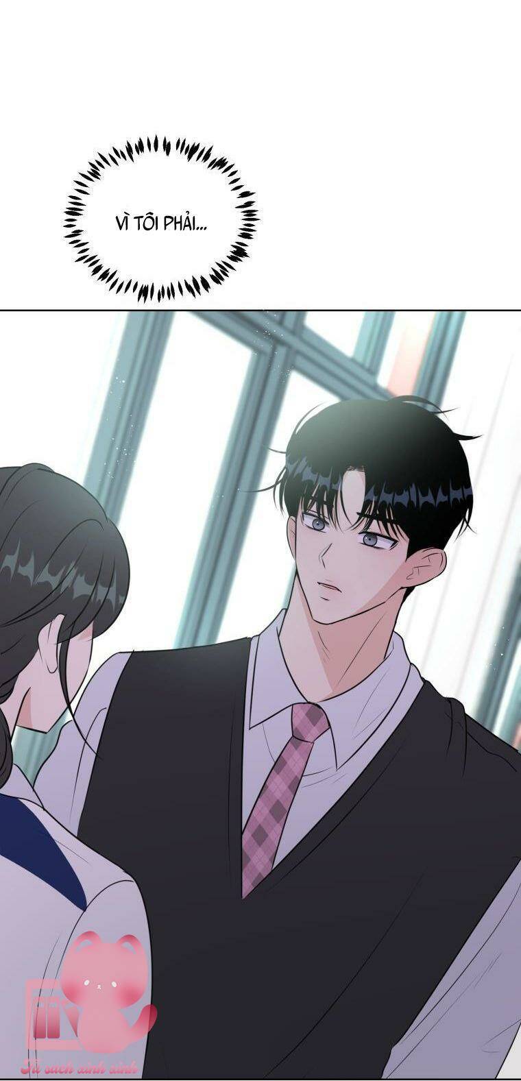 Bí Mật Highteen Chapter 19 - Trang 4