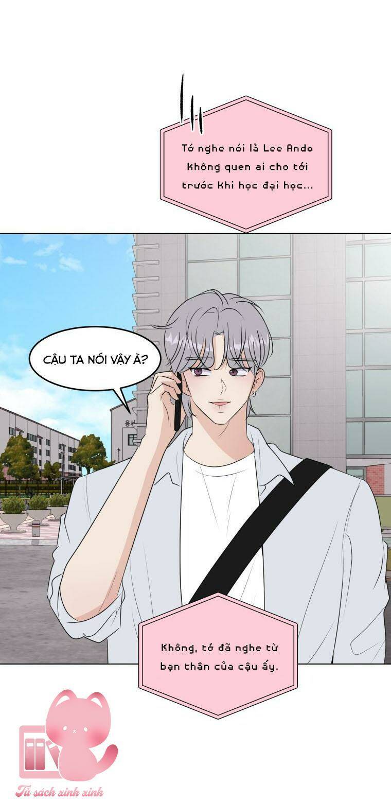 Bí Mật Highteen Chapter 22 - Trang 4