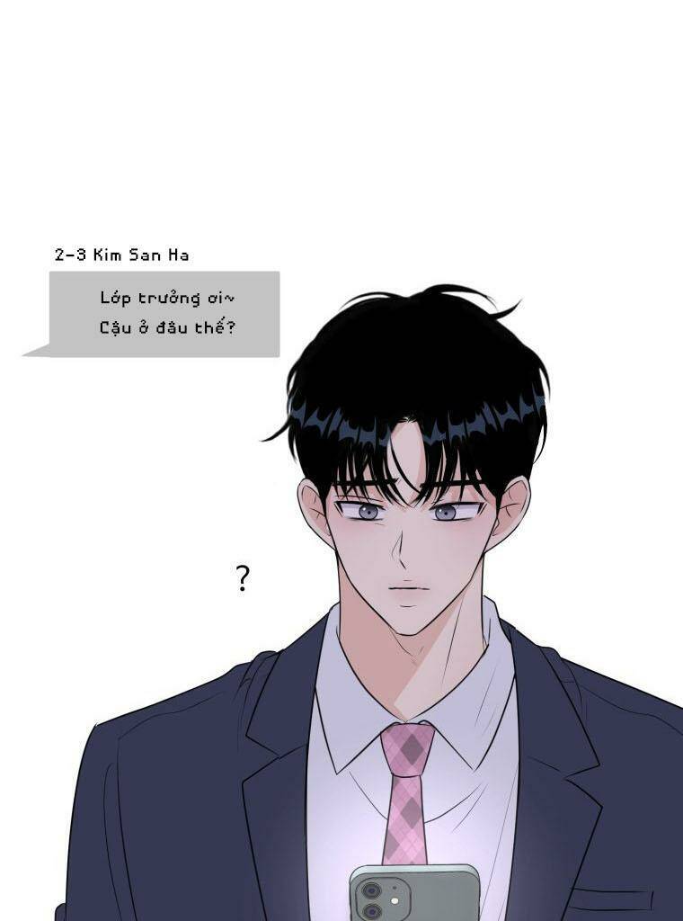 Bí Mật Highteen Chapter 22 - Trang 4