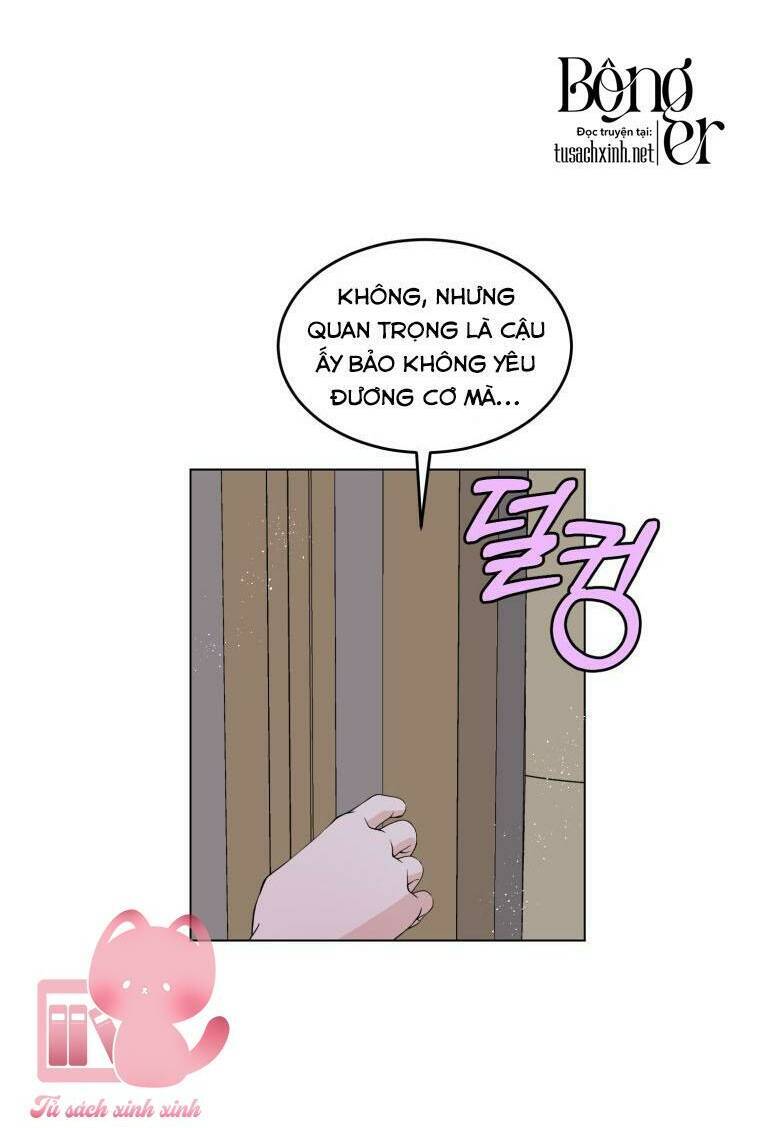 Bí Mật Highteen Chapter 22 - Trang 4