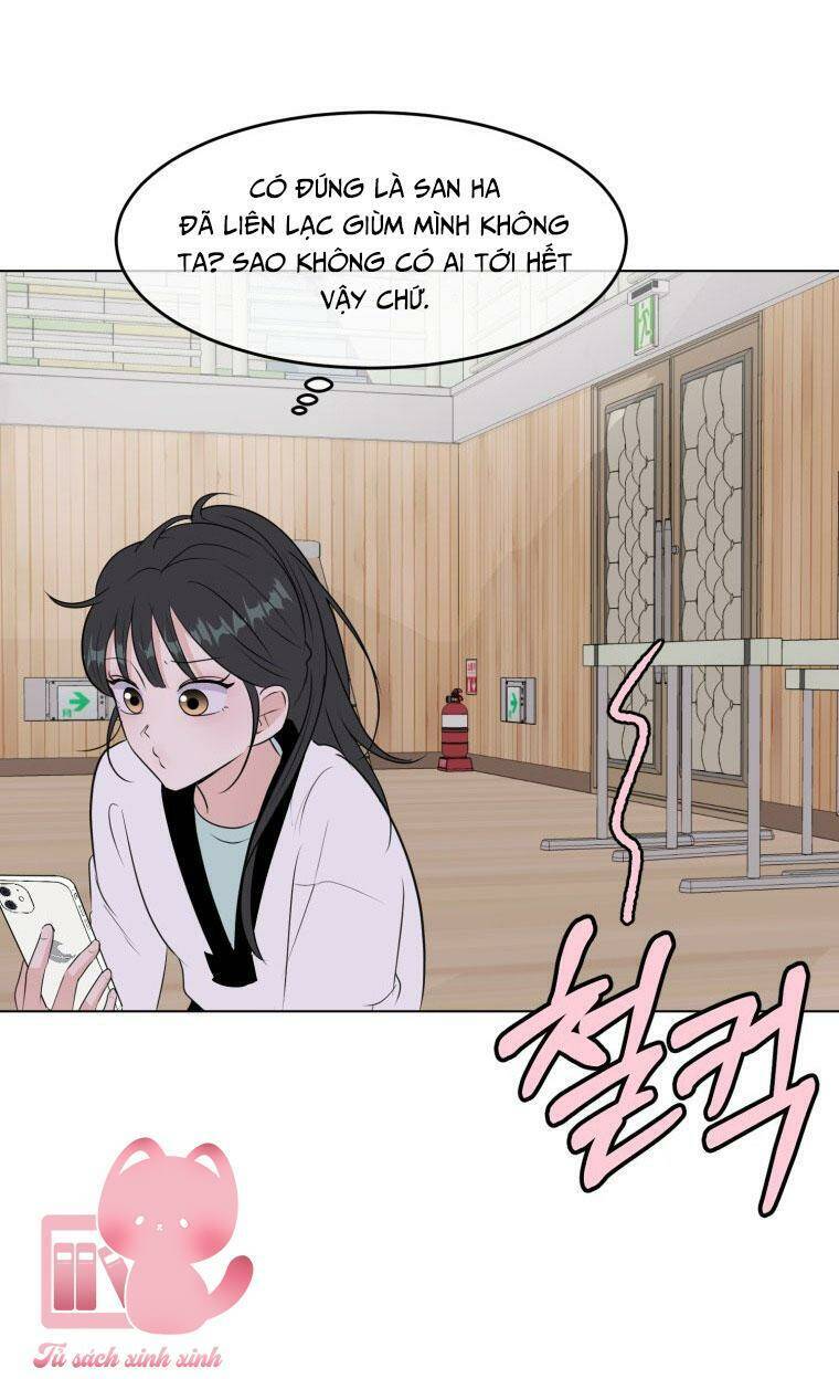 Bí Mật Highteen Chapter 22 - Trang 4