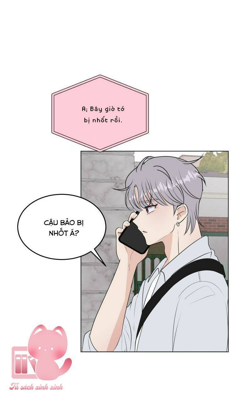 Bí Mật Highteen Chapter 22 - Trang 4