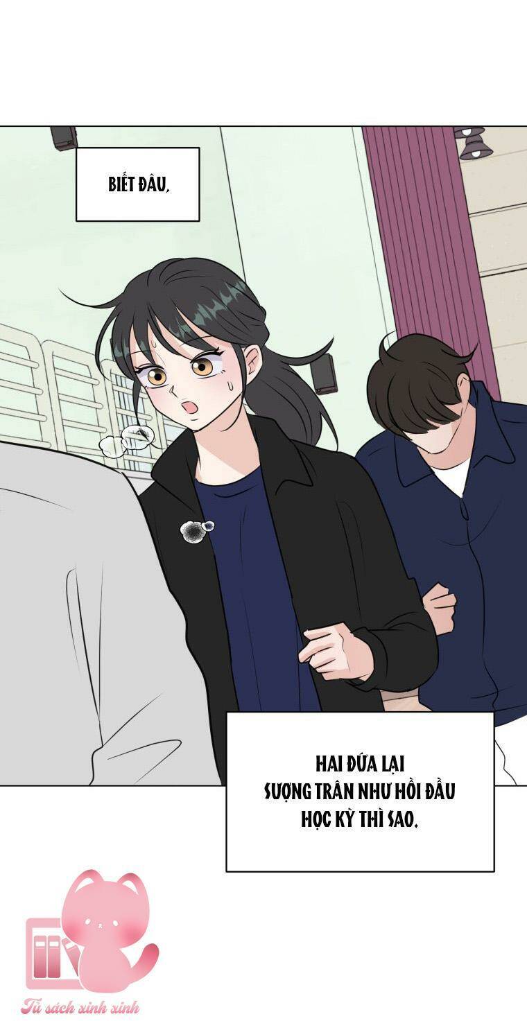 Bí Mật Highteen Chapter 33 - Next Chapter 33