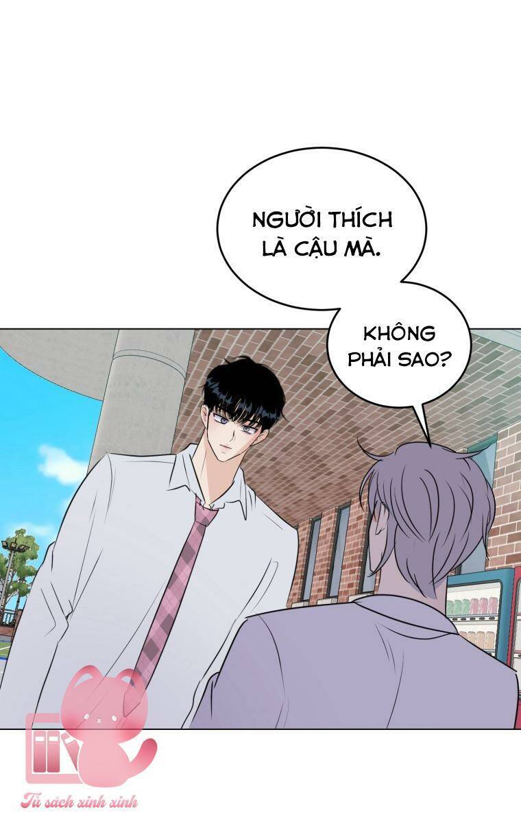 Bí Mật Highteen Chapter 35 - Trang 2