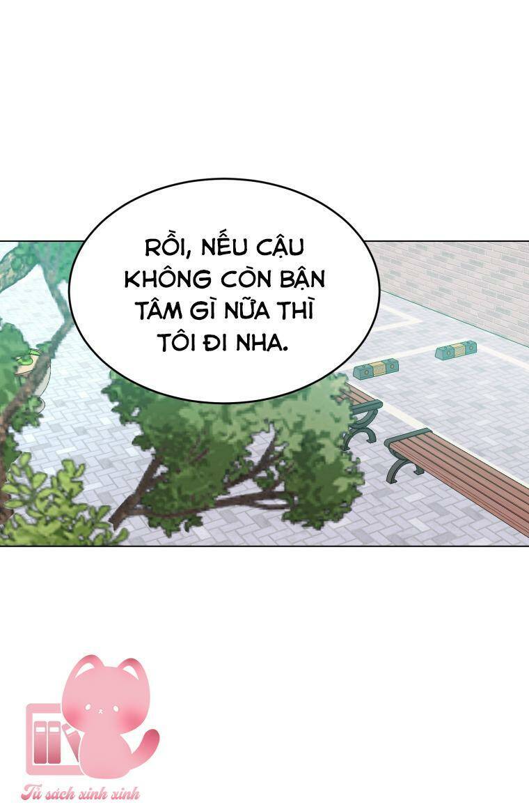 Bí Mật Highteen Chapter 35 - Trang 2