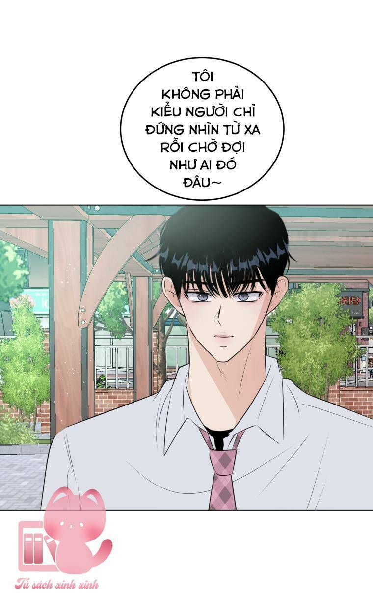 Bí Mật Highteen Chapter 35 - Trang 2