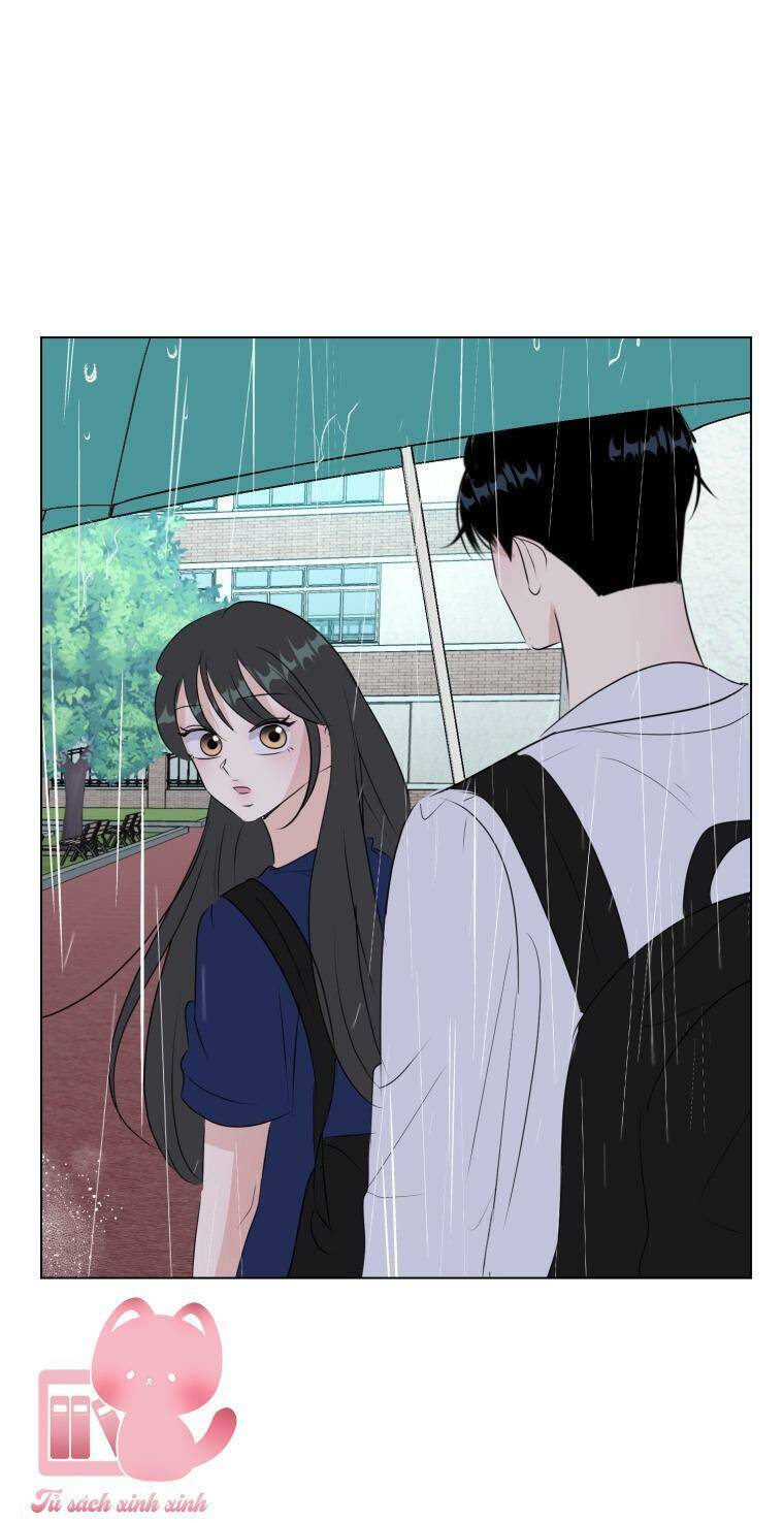 Bí Mật Highteen Chapter 35 - Trang 2