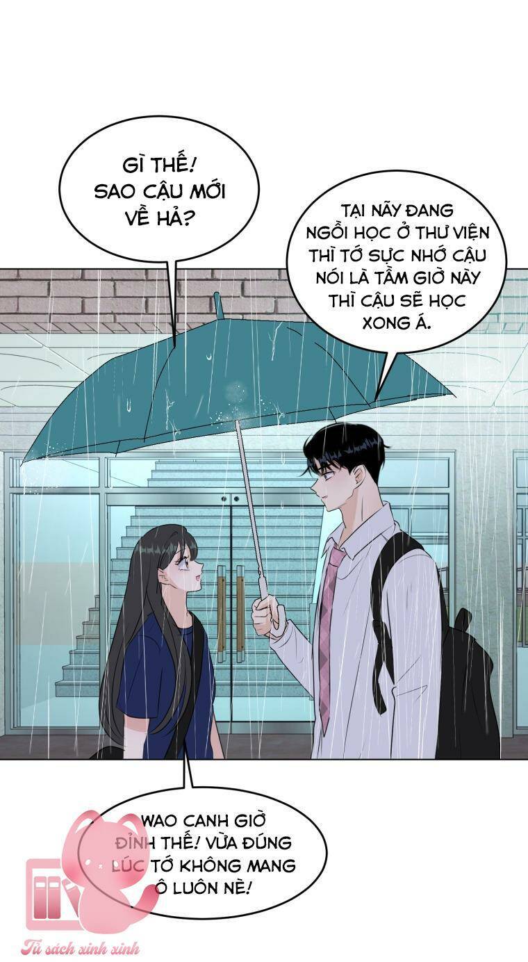 Bí Mật Highteen Chapter 35 - Trang 2