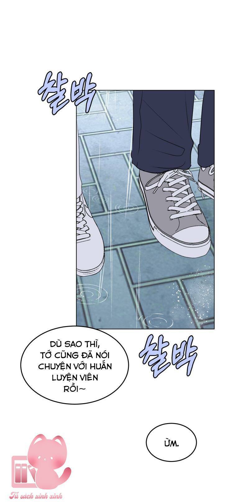 Bí Mật Highteen Chapter 35 - Trang 2