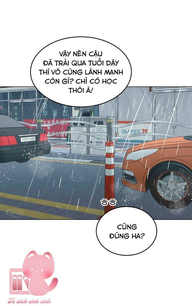 Bí Mật Highteen Chapter 35 - Trang 2