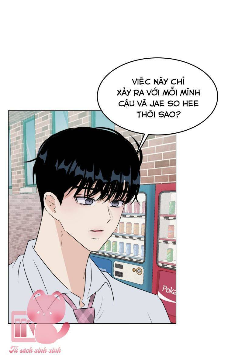 Bí Mật Highteen Chapter 35 - Trang 2