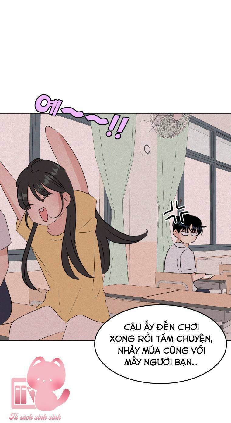 Bí Mật Highteen Chapter 35 - Trang 2