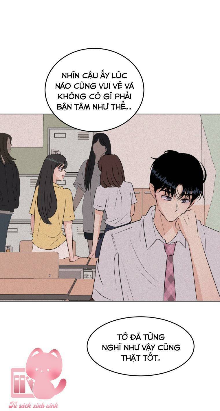 Bí Mật Highteen Chapter 35 - Trang 2