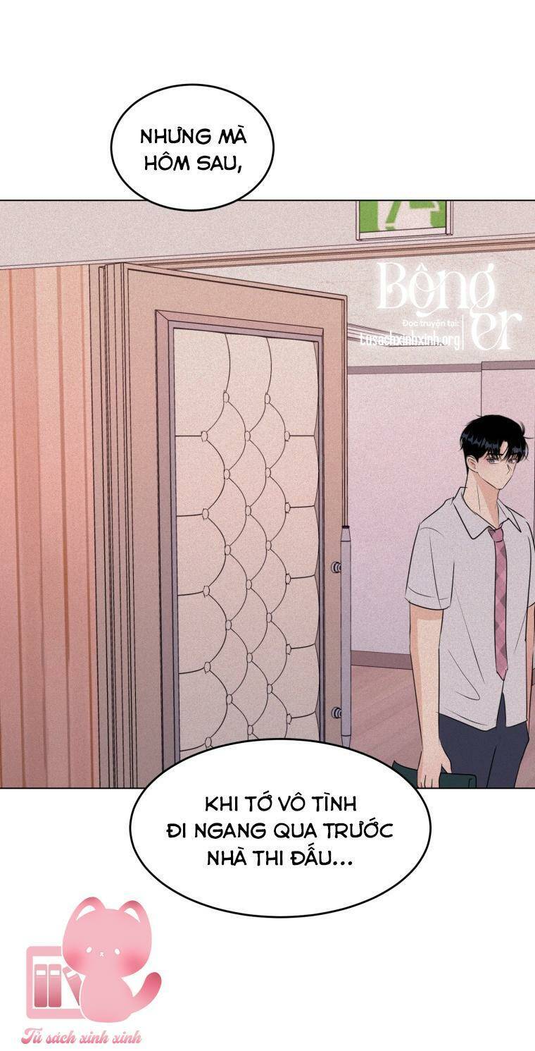 Bí Mật Highteen Chapter 35 - Trang 2