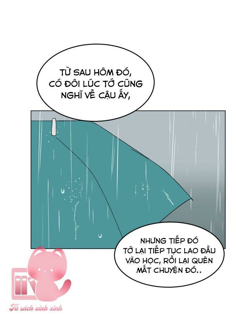 Bí Mật Highteen Chapter 35 - Trang 2