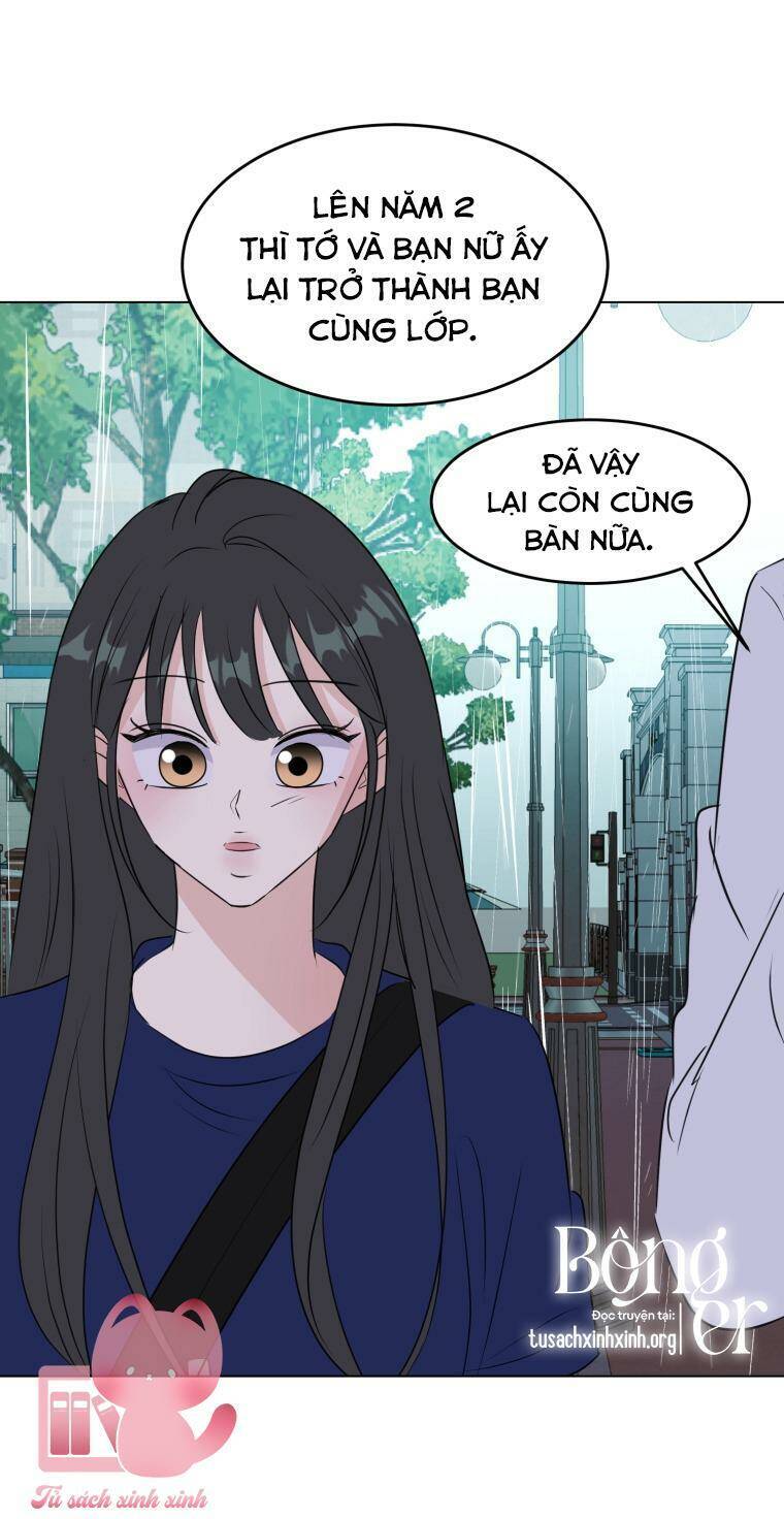 Bí Mật Highteen Chapter 35 - Trang 2