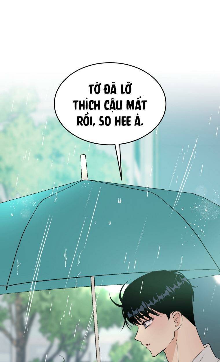 Bí Mật Highteen Chapter 35 - Trang 2