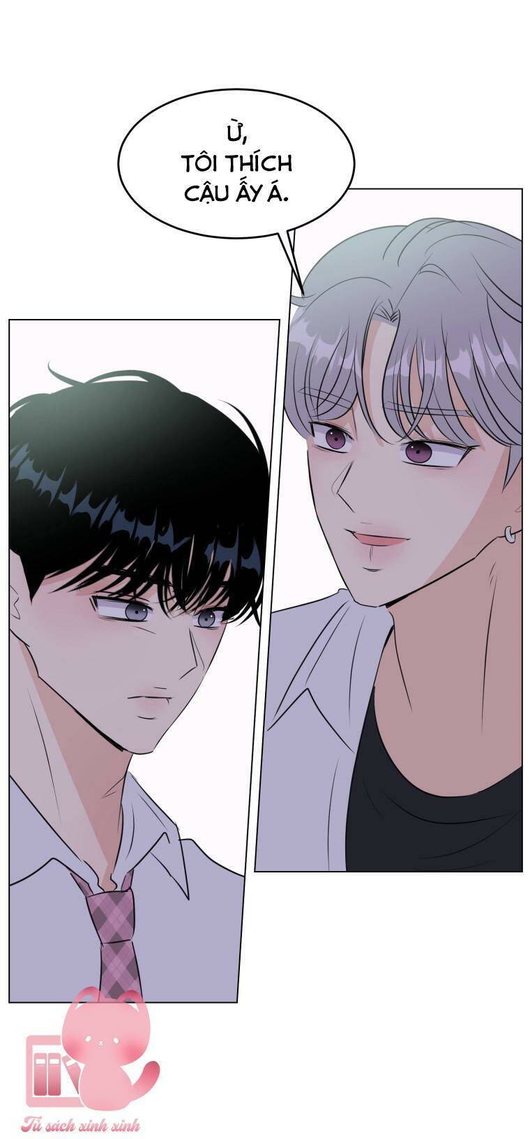 Bí Mật Highteen Chapter 35 - Trang 2