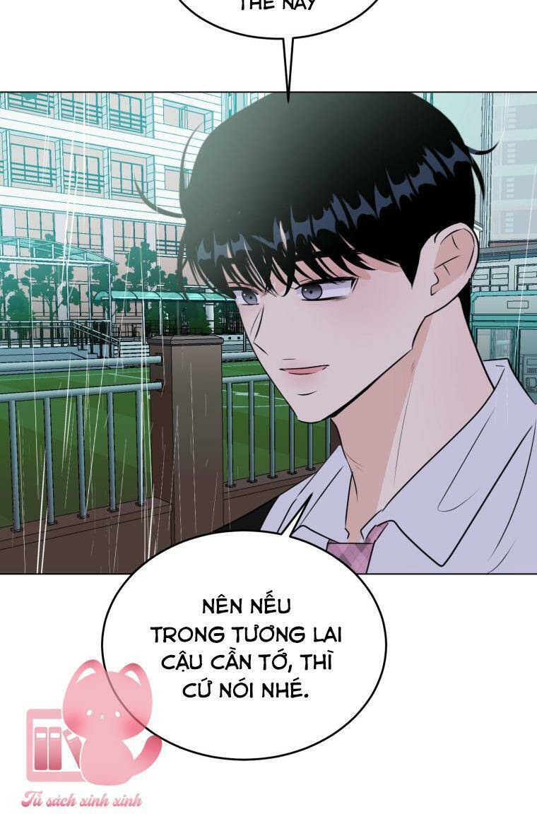 Bí Mật Highteen Chapter 36 - Trang 4