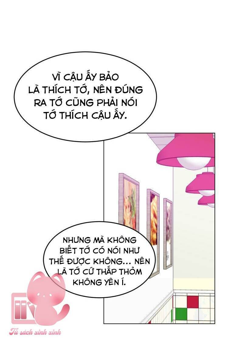 Bí Mật Highteen Chapter 36 - Trang 4