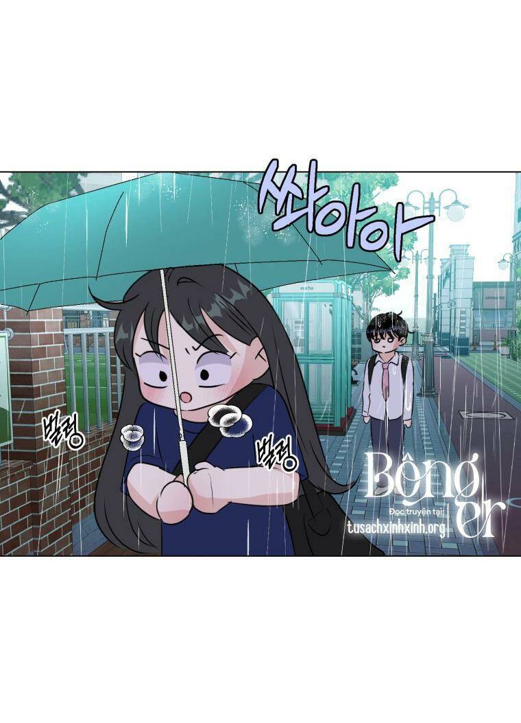 Bí Mật Highteen Chapter 36 - Trang 4