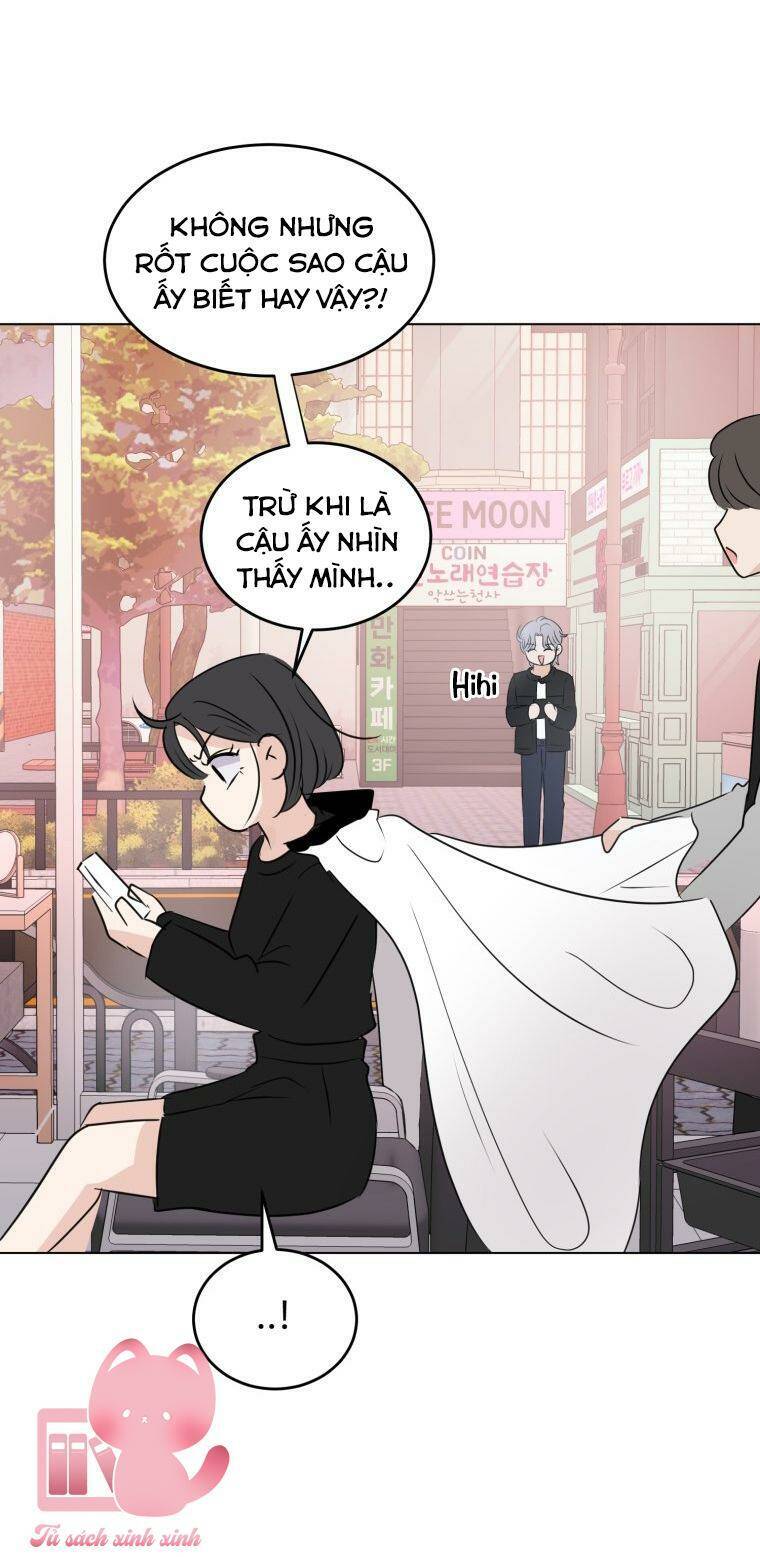 Bí Mật Highteen Chapter 36 - Trang 4