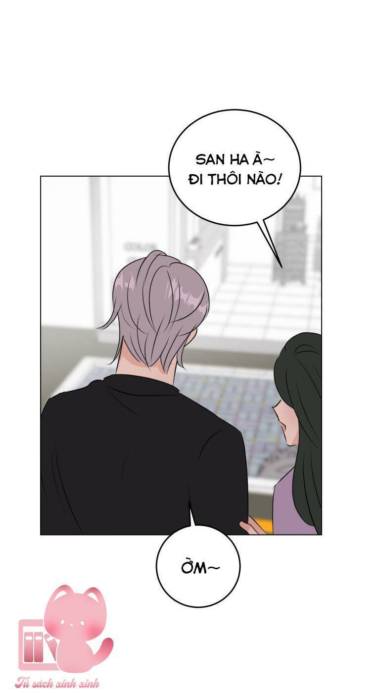 Bí Mật Highteen Chapter 36 - Trang 4