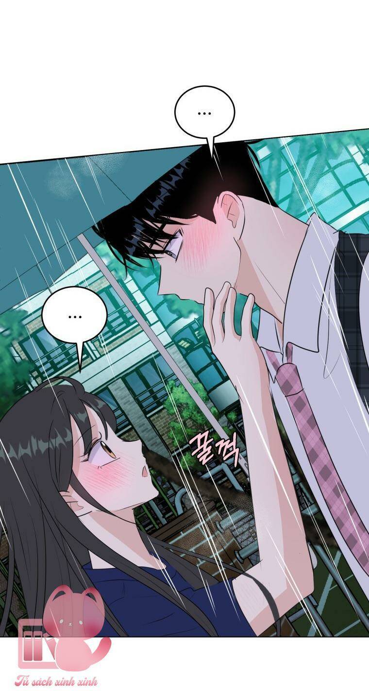 Bí Mật Highteen Chapter 36 - Trang 4