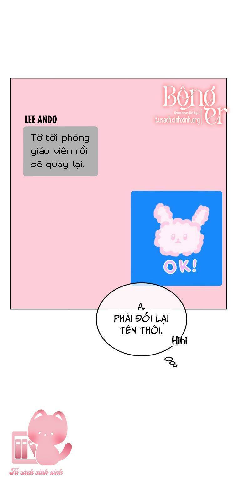 Bí Mật Highteen Chapter 38 - Trang 2