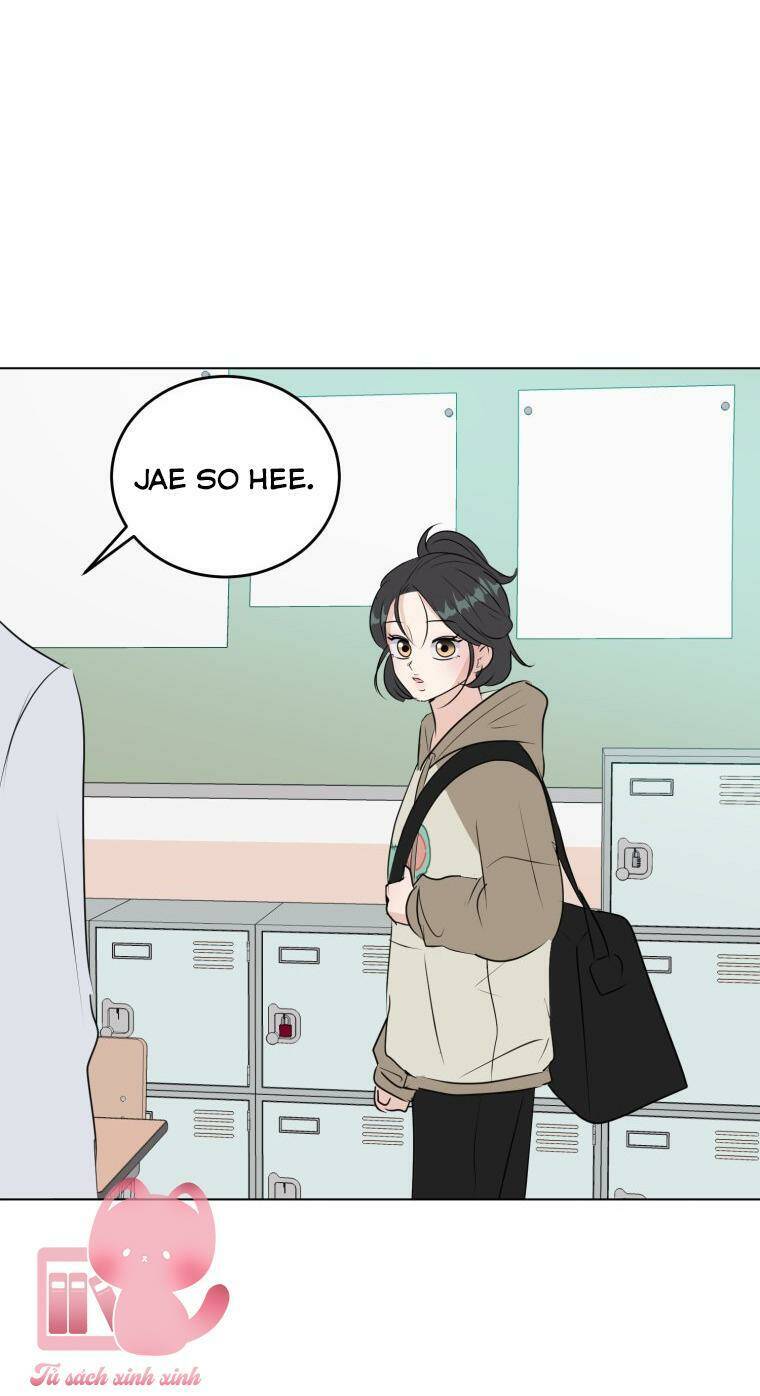 Bí Mật Highteen Chapter 38 - Trang 2