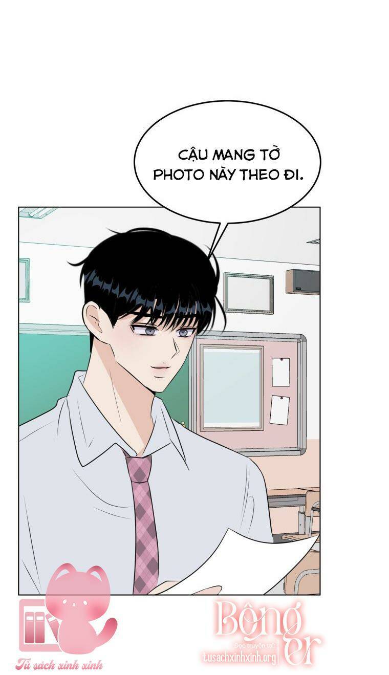 Bí Mật Highteen Chapter 38 - Trang 2