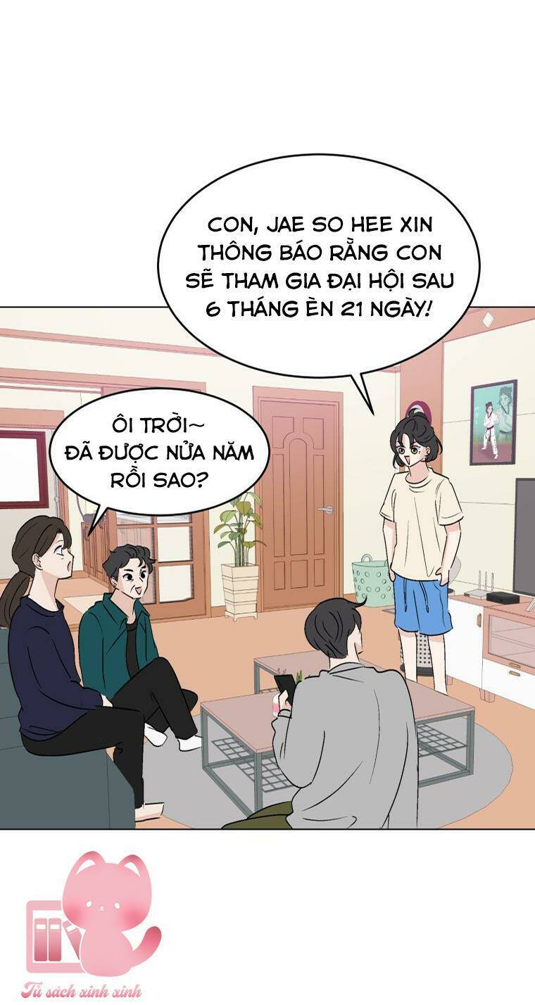 Bí Mật Highteen Chapter 39 - Next Chapter 40