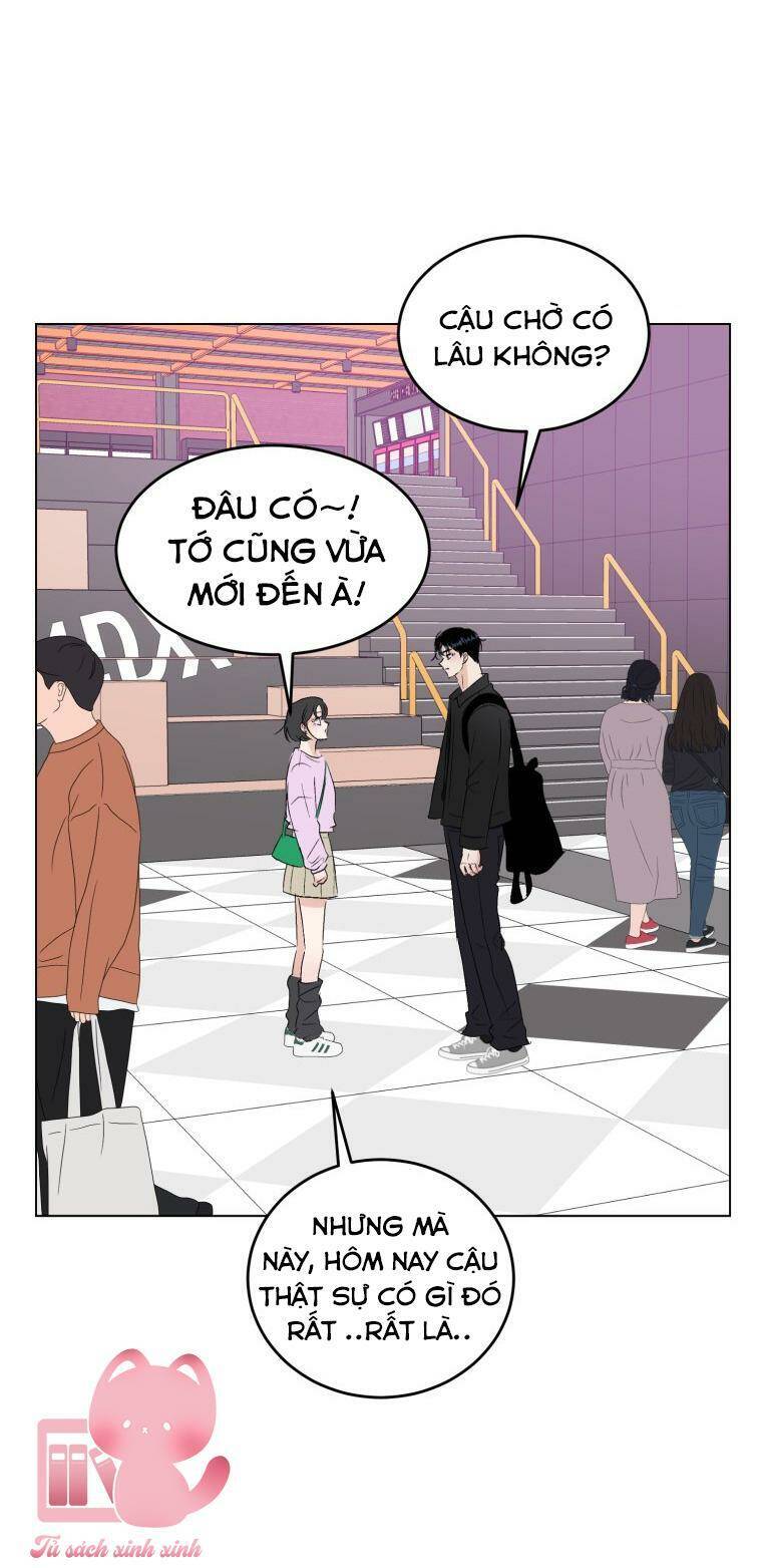 Bí Mật Highteen Chapter 39 - Next Chapter 40