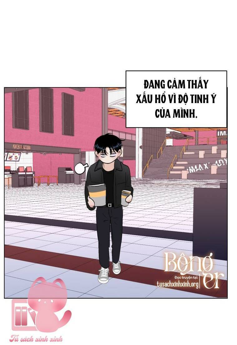 Bí Mật Highteen Chapter 39 - Next Chapter 40