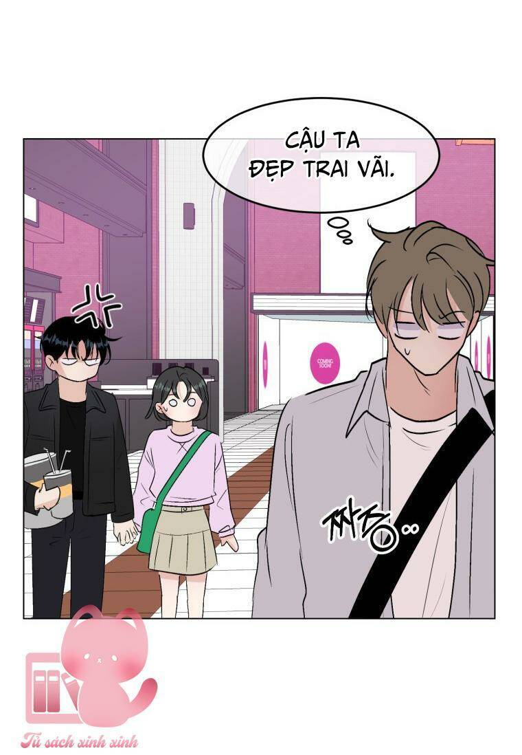 Bí Mật Highteen Chapter 40 - Trang 2