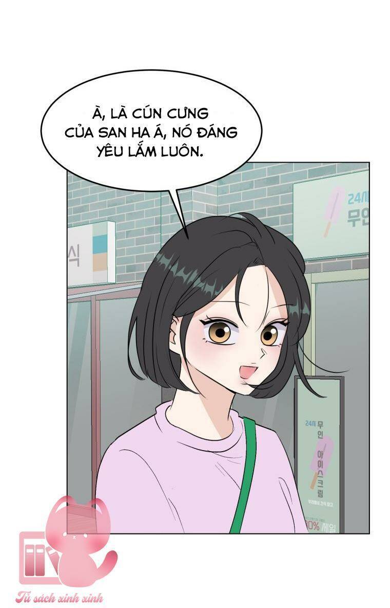 Bí Mật Highteen Chapter 40 - Trang 2