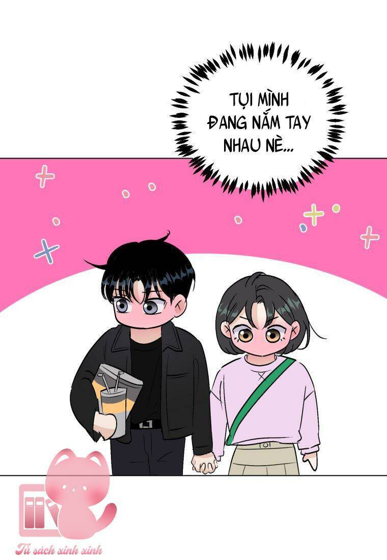 Bí Mật Highteen Chapter 40 - Trang 2