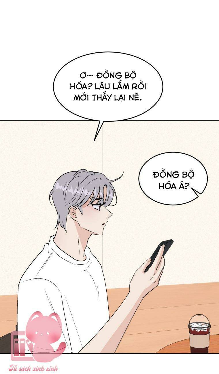 Bí Mật Highteen Chapter 40 - Trang 2