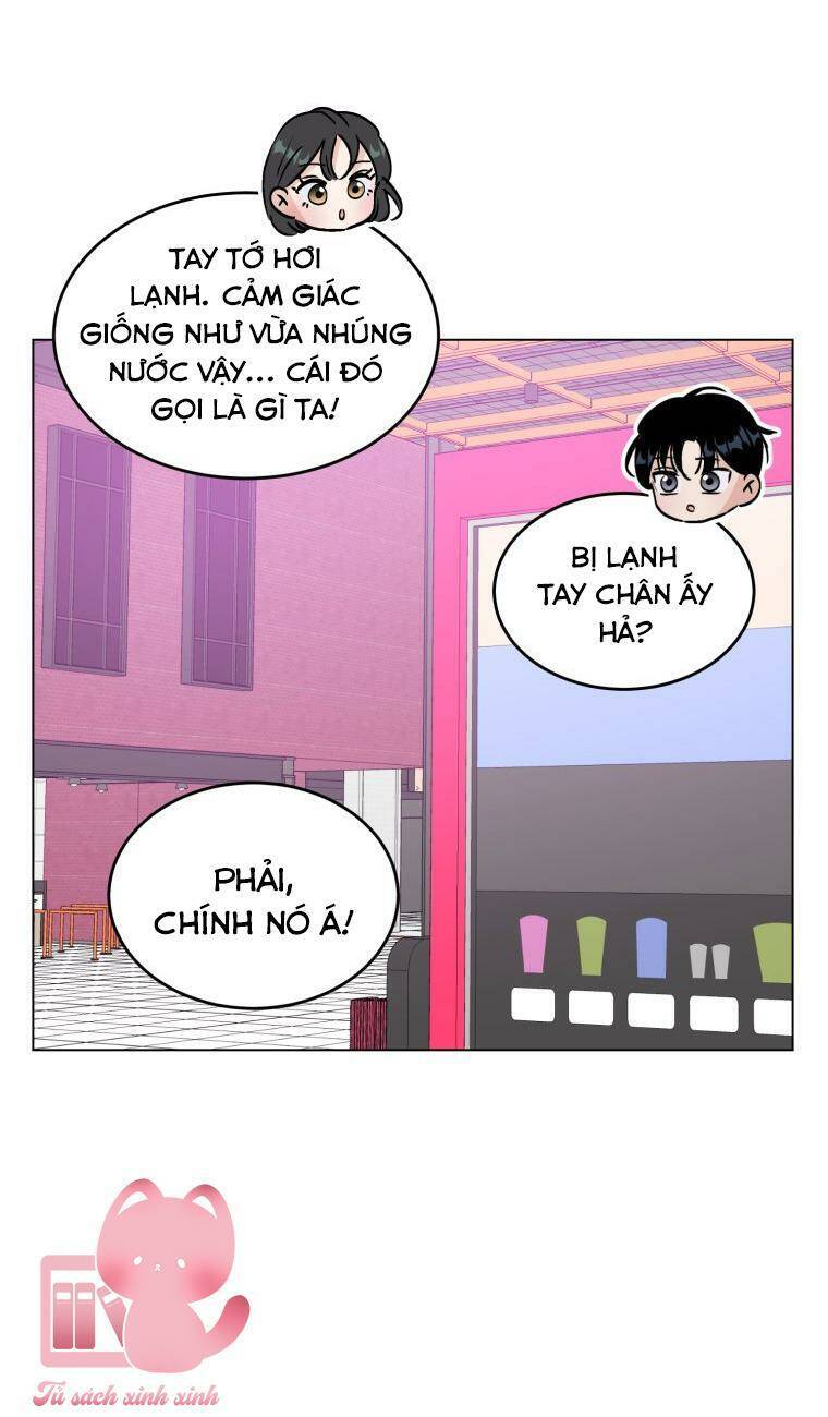 Bí Mật Highteen Chapter 40 - Trang 2